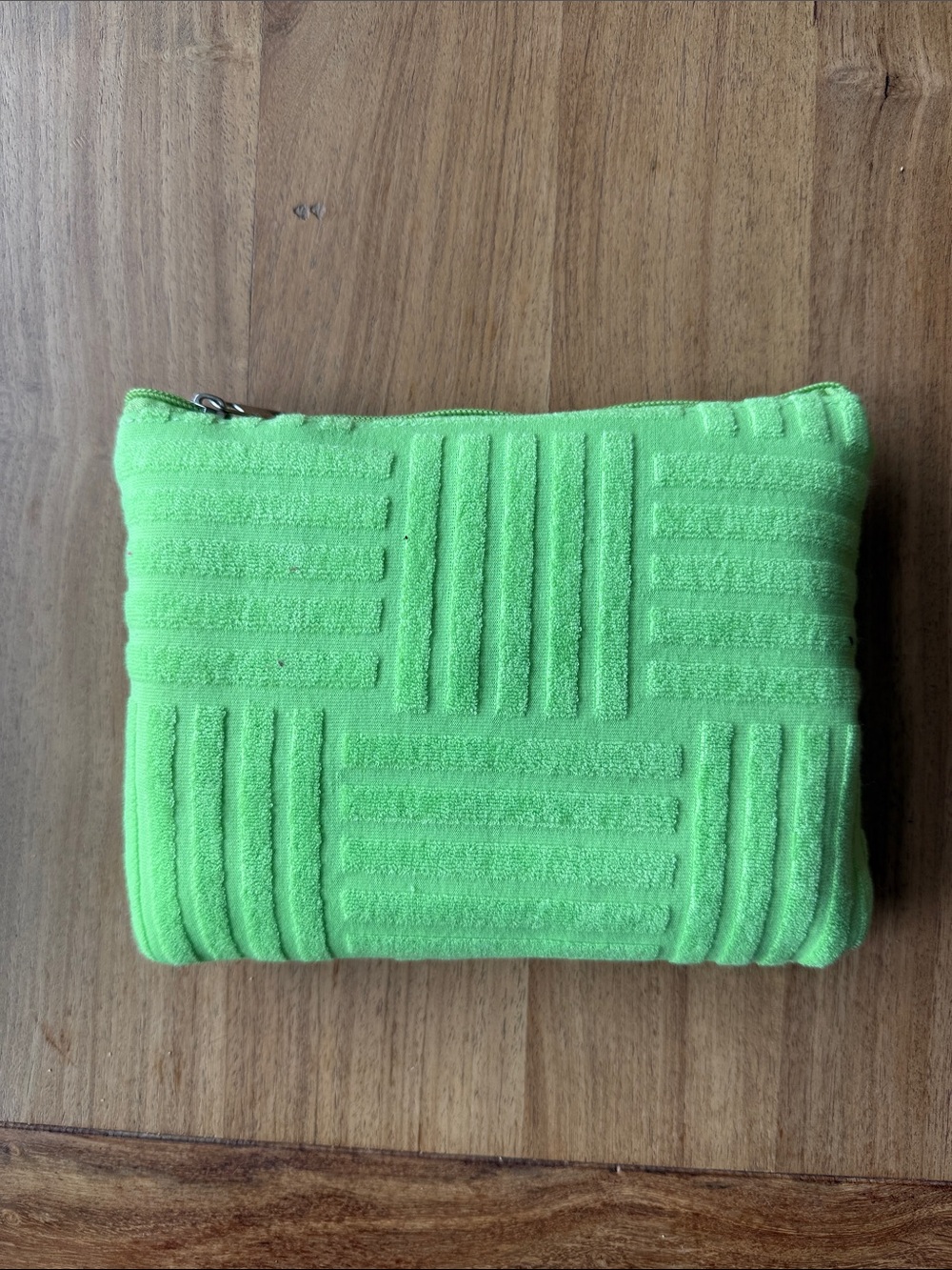 7 PC mane event bag